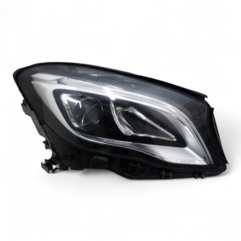 Frontscheinwerfer Mercedes-Benz Gla A1569067000 Full LED Rechts Headlight SCH1504888715if