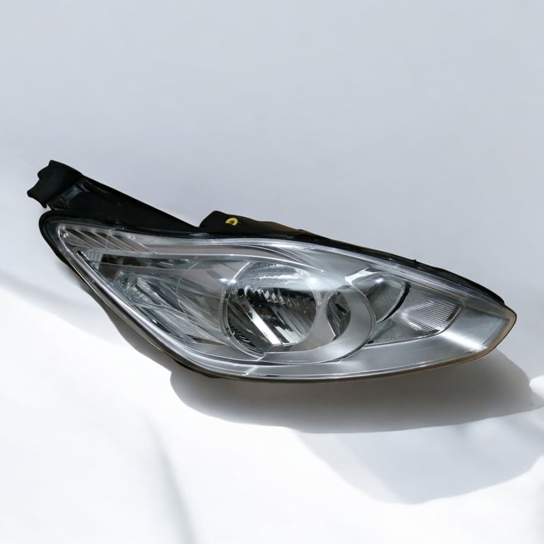 Frontscheinwerfer Ford C-Max AM51-13W029-AE Rechts Scheinwerfer Headlight SCH3335606411ea