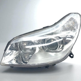 Frontscheinwerfer Citroën C5 I 89900413 Xenon Links Scheinwerfer Headlight