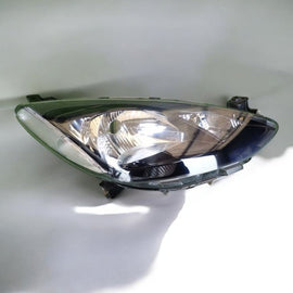 Frontscheinwerfer Mazda 2 D651-51030 Rechts Scheinwerfer Headlight