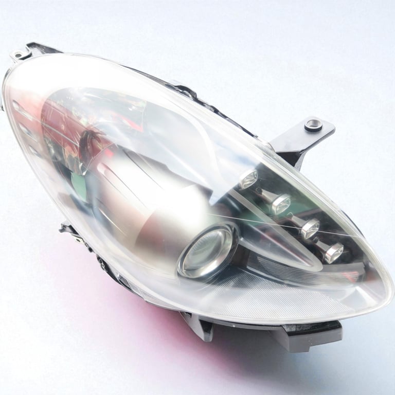Frontscheinwerfer Alfa Romeo Giulietta 22J1T2 LED Rechts Scheinwerfer Headlight SCH8227647015fv