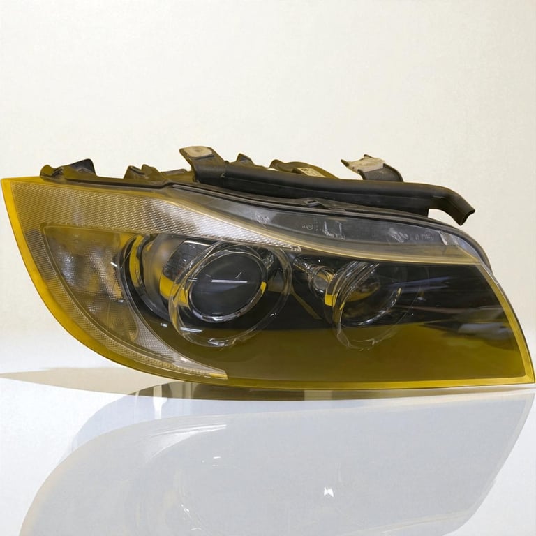 Frontscheinwerfer BMW 3 E91 E90 69427449 Xenon Rechts Scheinwerfer Headlight SCH2558157560hh