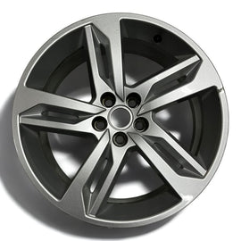 1x Alufelge 19 Zoll 8.0