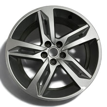 Load image into Gallery viewer, 1x Alufelge 19 Zoll 8.0" 5x108 45ET BJ32-1007-CA Land Rover Range Evoque FEL5216078186vg