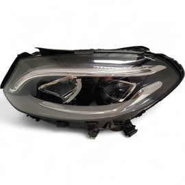 Frontscheinwerfer Mercedes-Benz W246 A2469063301 Full LED Rechts oder Links SCH7951732270to