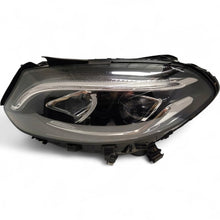Laden Sie das Bild in den Galerie-Viewer, Frontscheinwerfer Mercedes-Benz W246 A2469063301 Full LED Rechts oder Links SCH7951732270to