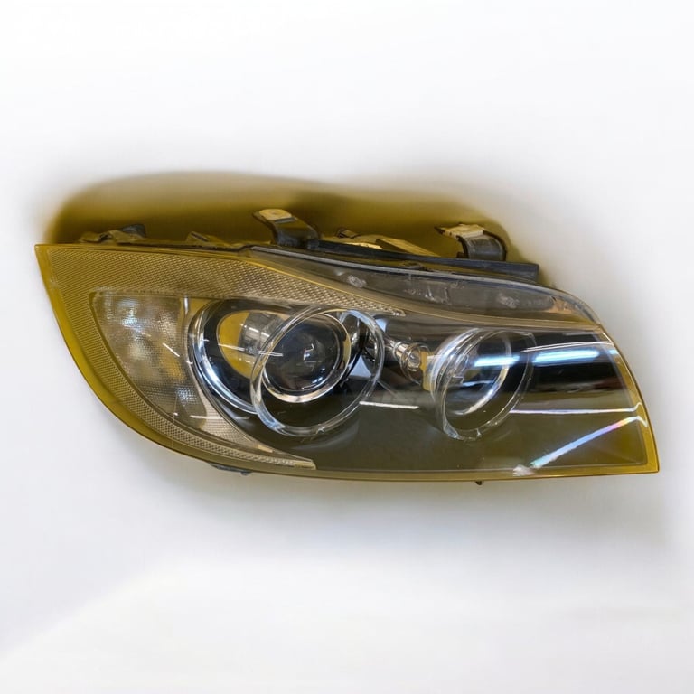 Frontscheinwerfer BMW 3 E91 E90 6942738 Xenon Rechts Scheinwerfer Headlight