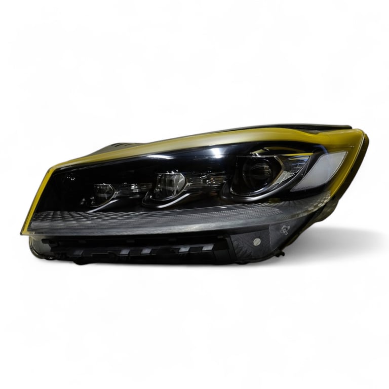 Frontscheinwerfer Kia Sorento LED Links Scheinwerfer Headlight SCH9168047723oi