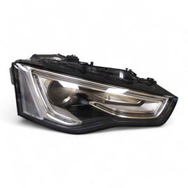 Frontscheinwerfer Audi A5 8T0941044C Xenon Rechts Scheinwerfer Headlight SCH2969225132se