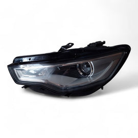 Frontscheinwerfer Audi A6 C7 4G0941005C LED Ein Stück (Rechts oder Links) SCH6933857002py