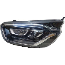 Laden Sie das Bild in den Galerie-Viewer, Frontscheinwerfer Ford Transit Custom JK21-13D153-BH Links Headlight SCH6311740907hy