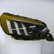 Laden Sie das Bild in den Galerie-Viewer, Frontscheinwerfer Peugeot 2008 208 II 9841641980 LED Rechts Headlight SCH5535357664zk