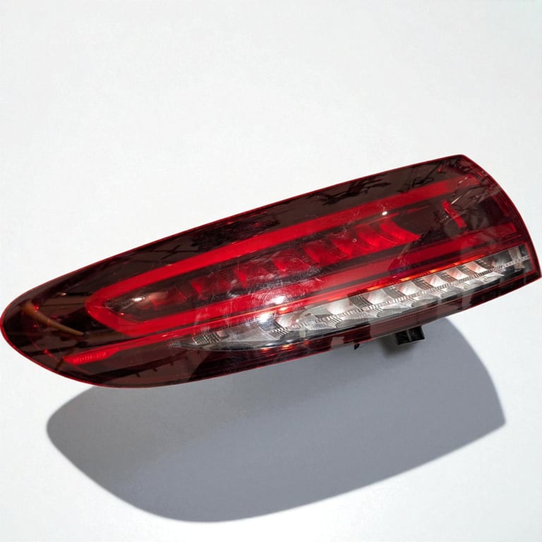 Rückleuchte Mercedes-Benz Eqc A2939062101 Links Rearlight
