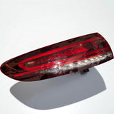Rückleuchte Mercedes-Benz Eqc A2939062101 Links Rearlight
