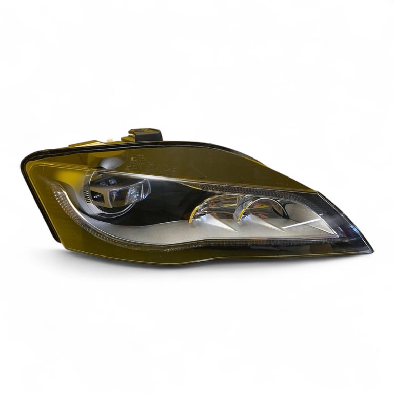 Frontscheinwerfer Audi R8 420941030N Xenon Rechts Scheinwerfer Headlight SCH8903872383ax