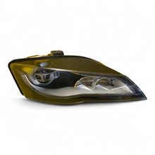 Laden Sie das Bild in den Galerie-Viewer, Frontscheinwerfer Audi R8 420941030N Xenon Rechts Scheinwerfer Headlight SCH8903872383ax