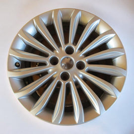 1x Alufelge 16 Zoll 6.5