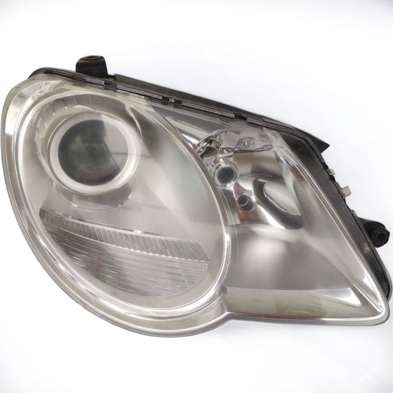Frontscheinwerfer VW Eos 1Q1941006D Rechts Scheinwerfer Headlight SCH7726933963pw