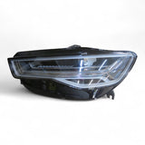 Frontscheinwerfer Audi A6 C7 4G0941035 LED Links Scheinwerfer Headlight