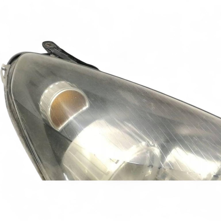 Frontscheinwerfer Opel Astra H 24451033 Rechts Scheinwerfer Headlight SCH3170219325bx