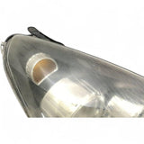 Frontscheinwerfer Opel Astra H 24451033 Rechts Scheinwerfer Headlight
