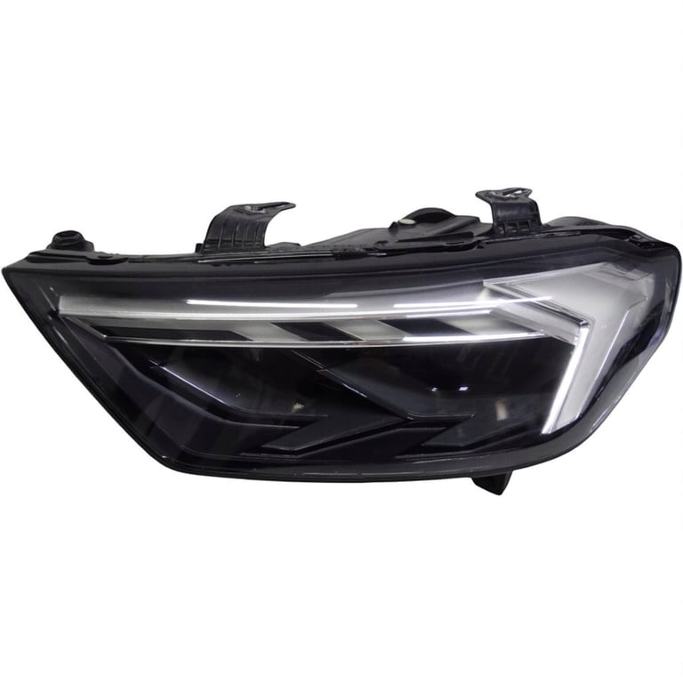 Frontscheinwerfer Audi A1 82A941033D Full LED Links Scheinwerfer Headlight