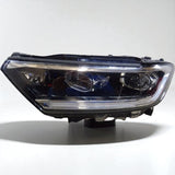 Frontscheinwerfer VW T Roc 2GA941773B Full LED Links Scheinwerfer Headlight