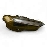 Frontscheinwerfer Audi A5 8B3941036AA LED Rechts Scheinwerfer Headlight