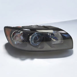 Frontscheinwerfer Volvo S40 II 30698878 Xenon Rechts Scheinwerfer Headlight SCH1958502654yk