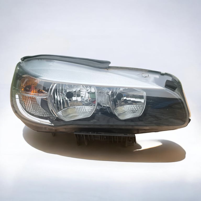 Frontscheinwerfer BMW 2 F45 F46 A87422574-04 Full LED Rechts Headlight SCH4453810992ue
