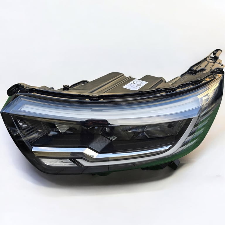 Frontscheinwerfer Renault Kangoo III 260608525R Full LED Links Headlight SCH5269124763dq