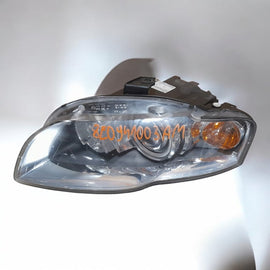 Frontscheinwerfer Audi A4 B7 8E0941003 Xenon Links Scheinwerfer Headlight SCH3781096323sy