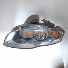 Laden Sie das Bild in den Galerie-Viewer, Frontscheinwerfer Audi A4 B7 8E0941003 Xenon Links Scheinwerfer Headlight SCH3781096323sy