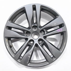 1x Alufelge 16 Zoll 7.0