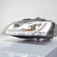 Laden Sie das Bild in den Galerie-Viewer, Frontscheinwerfer Audi A5 8T0941003R 17426104406 Xenon Links Headlight