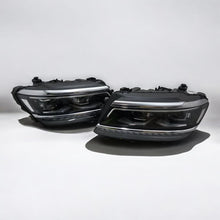 Laden Sie das Bild in den Galerie-Viewer, Frontscheinwerfer VW Tiguan 5NB9410113 5NB9410114 LED Rechts oder Links