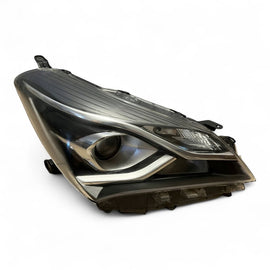 Frontscheinwerfer Toyota Yaris Rechts Scheinwerfer Headlight SCH4182991703yz