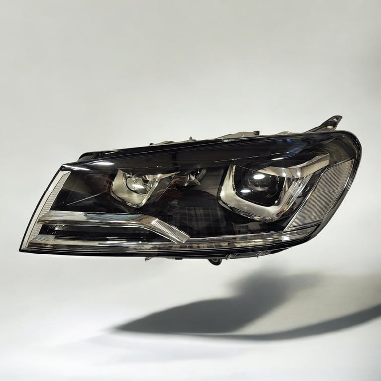 Frontscheinwerfer VW Touareg 7P1941031- Xenon Links Scheinwerfer Headlight SCH6393251557ua