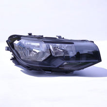 Load image into Gallery viewer, Frontscheinwerfer VW T-Cross 2GM941006A Halogen Rechts Scheinwerfer Headlight