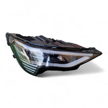 Load image into Gallery viewer, Frontscheinwerfer Audi E-Tron 4KE941036 Rechts Scheinwerfer Headlight SCH6808352888tx