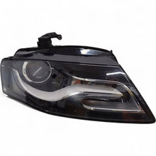 Laden Sie das Bild in den Galerie-Viewer, Frontscheinwerfer Audi A4 B8 8K0941004 Xenon Rechts Scheinwerfer Headlight