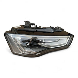 Frontscheinwerfer Audi A5 8T0941006C LED Rechts Scheinwerfer Headlight SCH3013911369sc