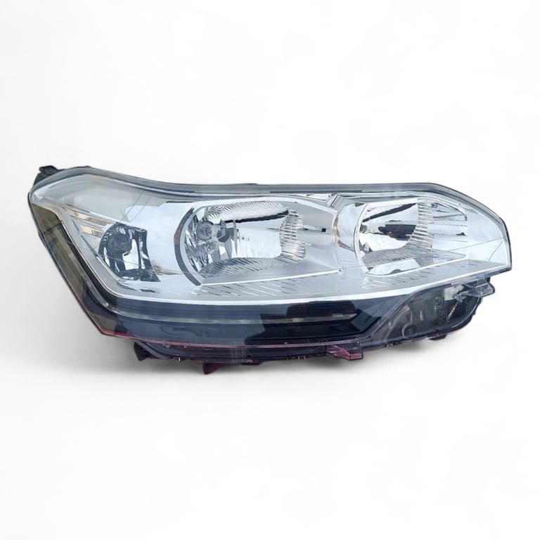 Frontscheinwerfer Citroën C5 III 9674397980 LED Rechts Scheinwerfer Headlight SCH3551403452ed