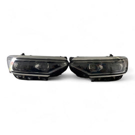 Frontscheinwerfer VW Passat B8 3G1941081P 3G1941082P LED Ein Satz Headlight SCH4002766524lq