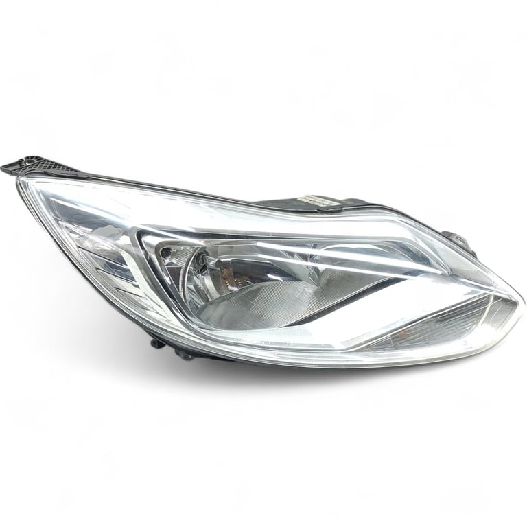 Frontscheinwerfer Ford Focus BM51-13W029-AL Rechts Scheinwerfer Headlight SCH1898125385gw