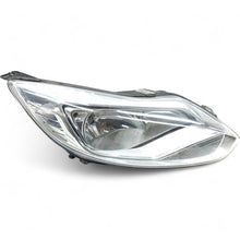 Laden Sie das Bild in den Galerie-Viewer, Frontscheinwerfer Ford Focus BM51-13W029-AL Rechts Scheinwerfer Headlight SCH1898125385gw