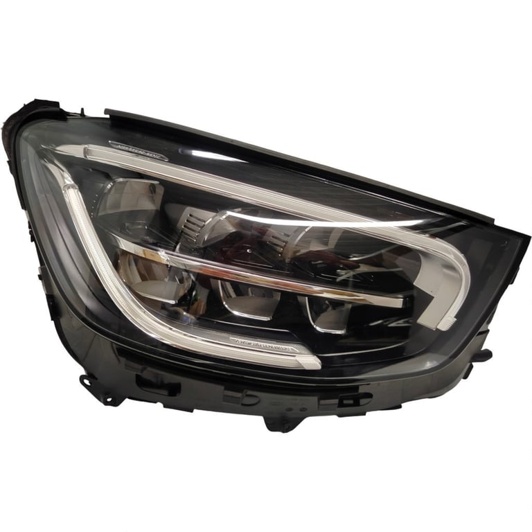 Frontscheinwerfer Mercedes-Benz Glc A2539066403 Full LED Rechts Headlight SCH8517308259xv
