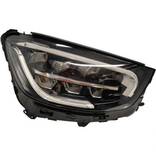 Laden Sie das Bild in den Galerie-Viewer, Frontscheinwerfer Mercedes-Benz Glc A2539066403 Full LED Rechts Headlight SCH8517308259xv