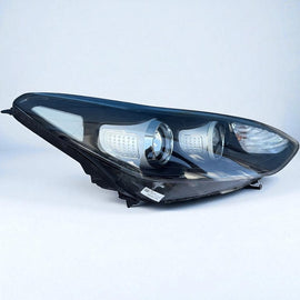 Frontscheinwerfer Kia Sportage Xenon Rechts Scheinwerfer Headlight