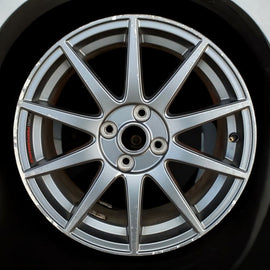 1x Alufelge 17 Zoll 7.0